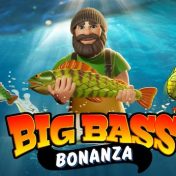 Big Bass Bonanza