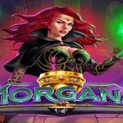 Morgana Megaways