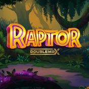 Raptor DoubleMax