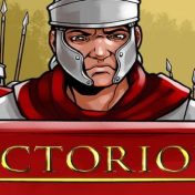 Victorious