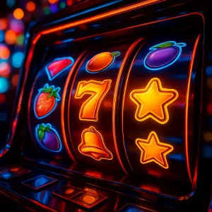 Progressive Jackpot Slots: How the Math Works